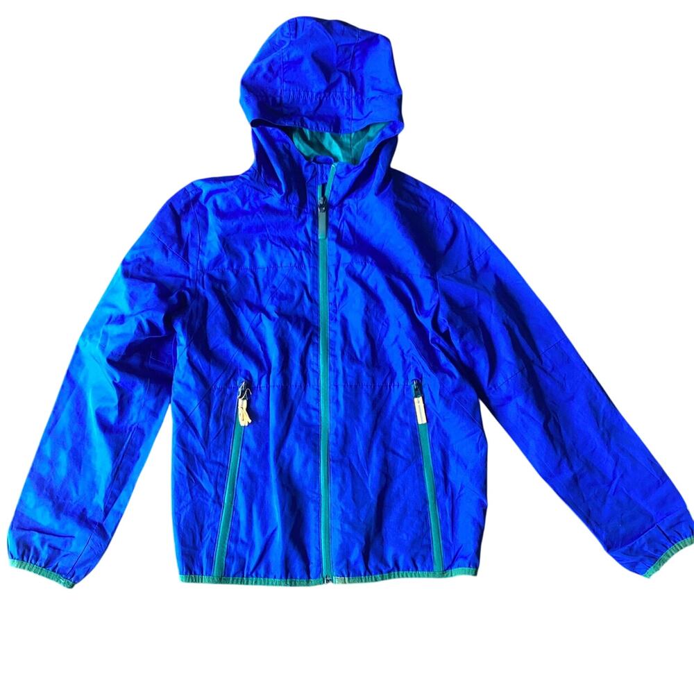 Champion Windbreaker